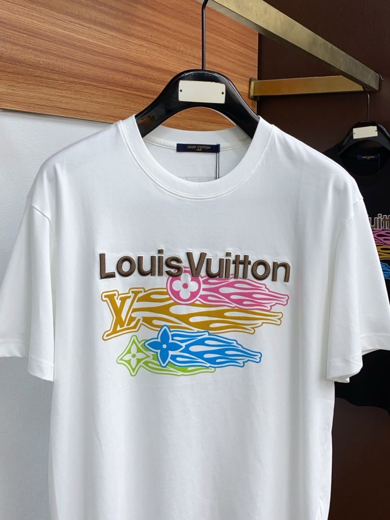 Louis Vuitton T-Shirts